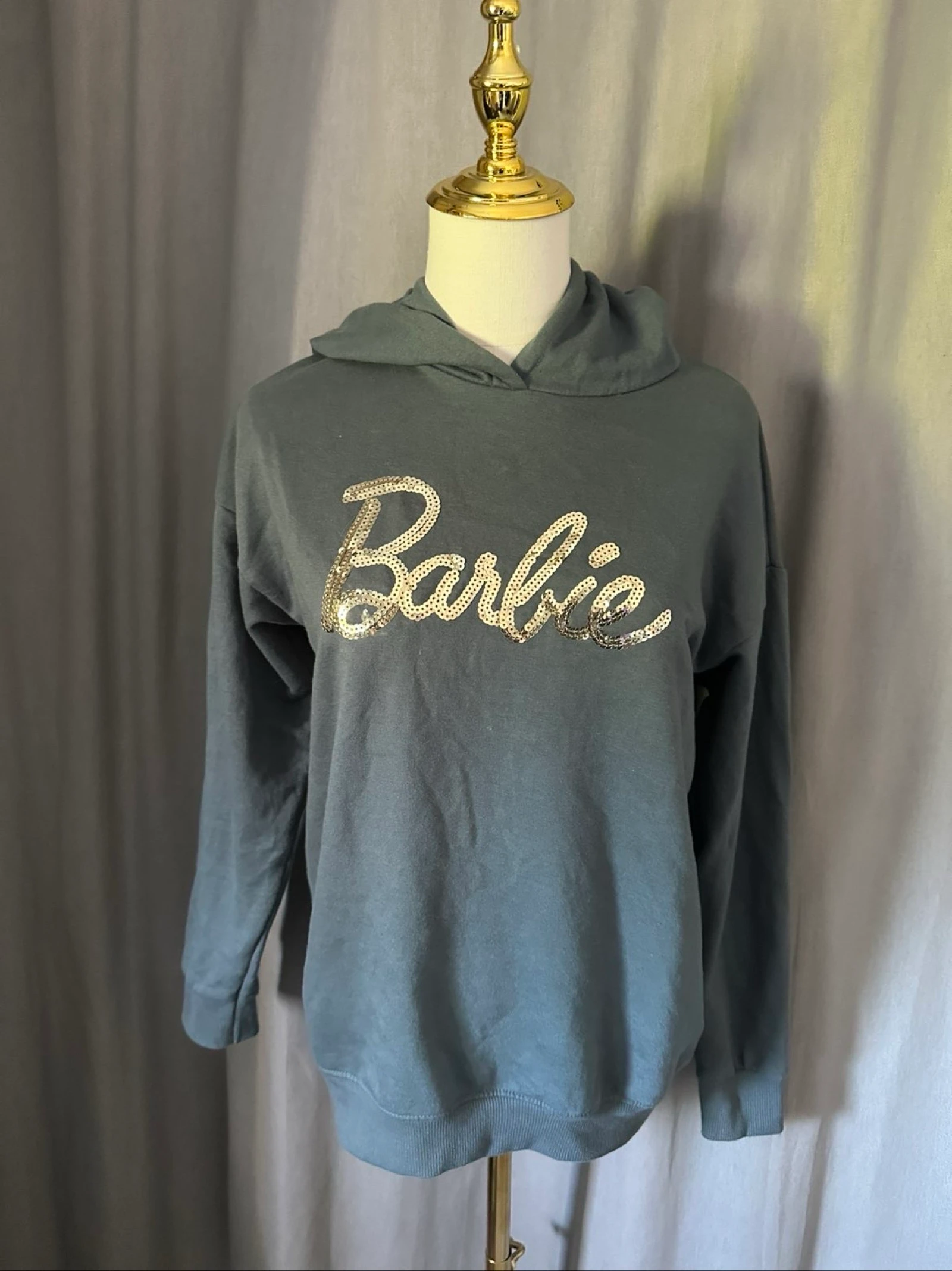 Sweat Ă capuche